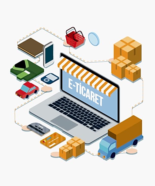 E-Ticaret